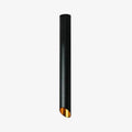 Spot design LED tube aluminium style géométrique