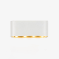 Applique de couleur avec LED Sconce