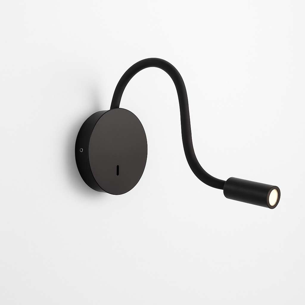 Applique murale LED lampe orientable Bedroom