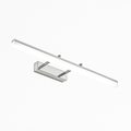 Applique murale LED pour tableau ou miroir Mamy