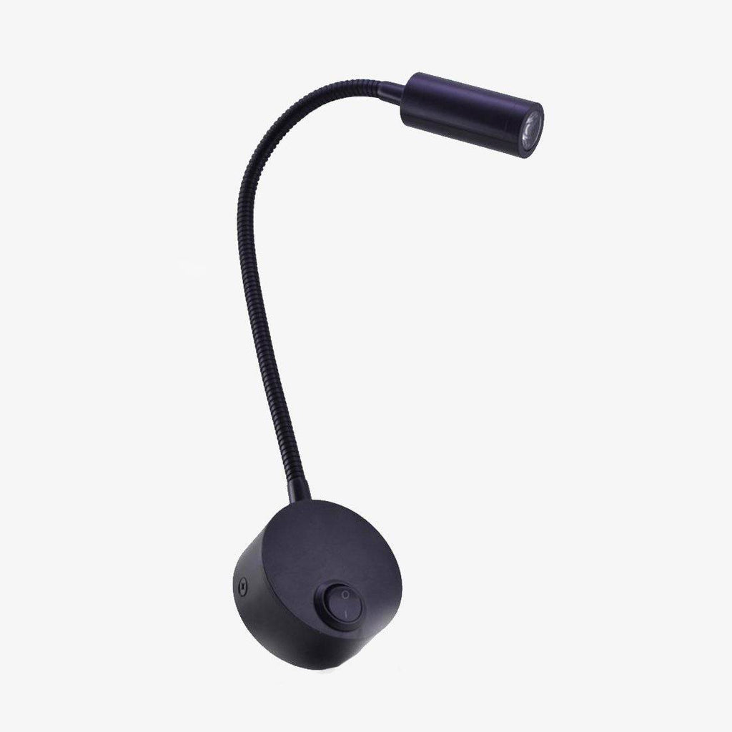 Lampe LED à spot directionnel